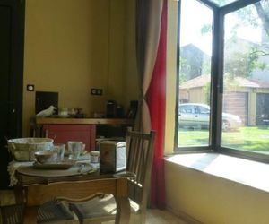 Teva B&B Toulouse France