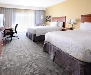 Courtyard by Marriott Oklahoma City Airport Oklahoma City United States