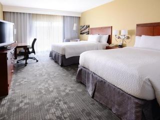 Hotel pic Courtyard by Marriott Oklahoma City Airport