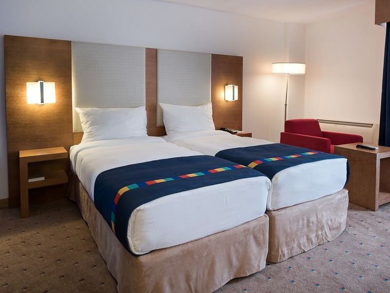Hotel Photo 2