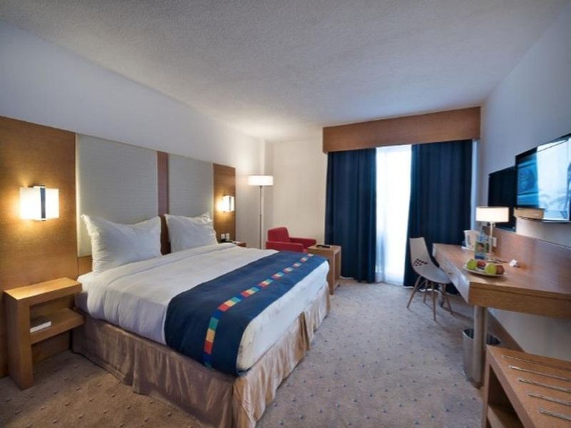 Hotel Photo 3