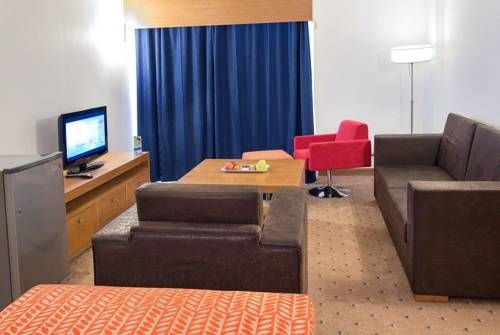 Hotel Photo 4