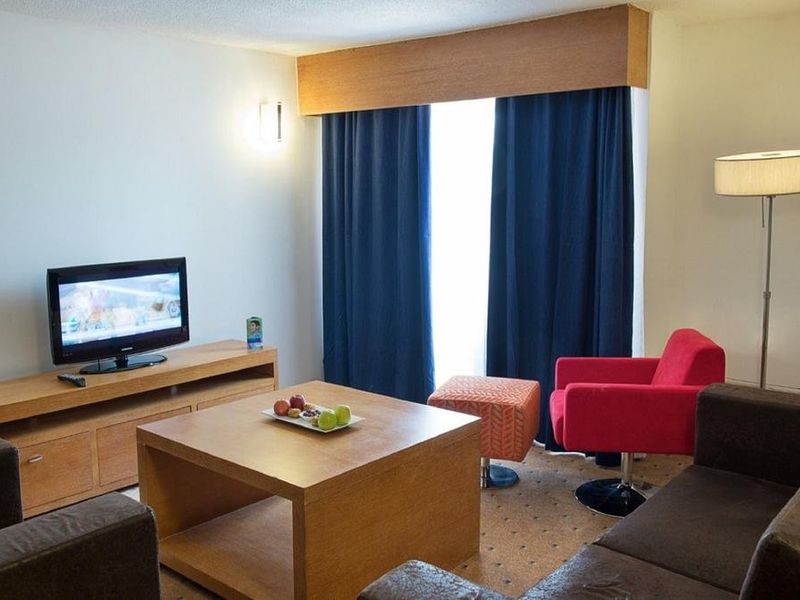 Hotel Photo 5