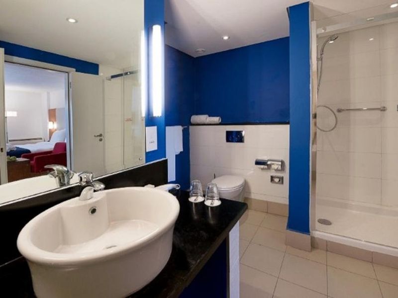 Hotel Photo 9