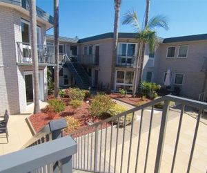 The Sands Holiday Apartments Merimbula Australia