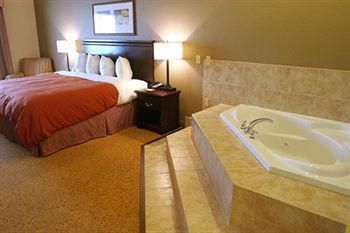 Country Inn & Suites by Radisson, Oklahoma City – Quail Springs, OK