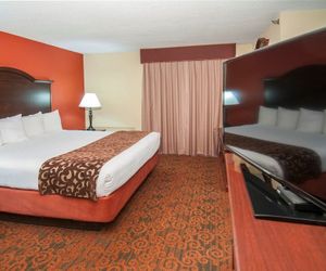 Governors Suites Hotel Oklahoma City Airport Area Oklahoma City United States