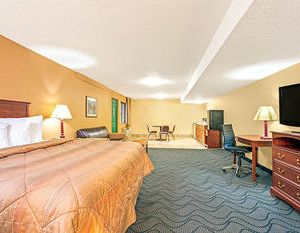 Days Inn by Wyndham Oklahoma City Edmond United States