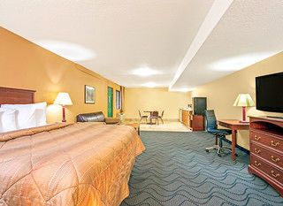 Hotel pic Days Inn by Wyndham Oklahoma City