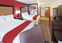Отзывы Holiday Inn Express Hotel & Suites Oklahoma City — Penn Square, 3 звезды