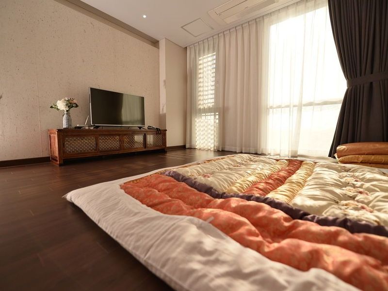 صورة الفندق 1