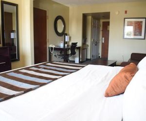 Wingate by Wyndham Oklahoma City Airport Oklahoma City United States