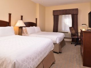 Hotel pic Staybridge Suites Oklahoma City, an IHG Hotel