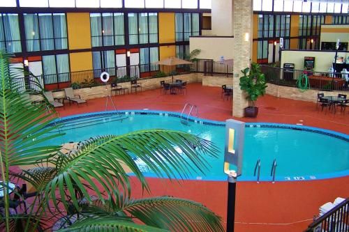 Hotel Photo 22