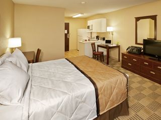 Hotel pic Extended Stay America Suites - Oklahoma City - Airport