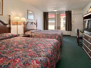Hotel pic Super 8 by Wyndham Oklahoma Fairgrounds