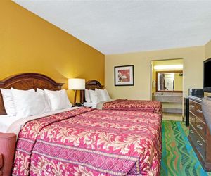 Days Inn by Wyndham Norfolk Military Circle Norfolk United States