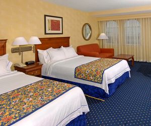 Courtyard by Marriott Norfolk Downtown Norfolk United States