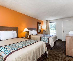 Days Inn by Wyndham Norfolk Airport Norfolk United States