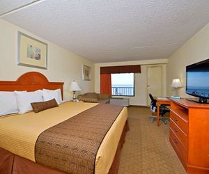 Best Western Plus Holiday Sands Inn & Suites Norfolk United States