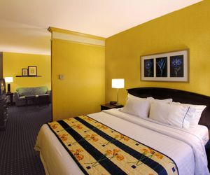 SpringHill Suites by Marriott Norfolk Virginia Beach Norfolk United States