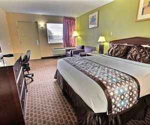 Econo Lodge at Military Circle Norfolk United States