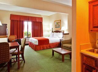 Фото отеля Auburn Place Hotel & Suites Paducah