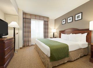 Фото отеля Country Inn & Suites by Radisson, Paducah, KY