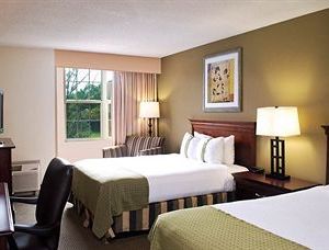 Holiday Inn Express & Suites Newport News Stoney Brook Estates United States