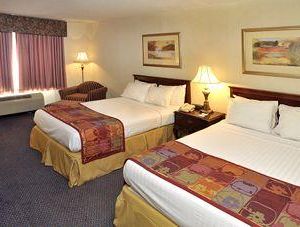 Point Plaza Suites at City Center Stoney Brook Estates United States