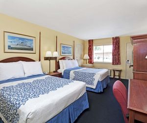 Days Inn by Wyndham Newport News Stoney Brook Estates United States