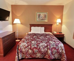 InTown Suites Extended Stay Newport News/I-64 Stoney Brook Estates United States
