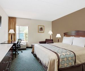 Days Inn by Wyndham Newport News City Center Oyster Point Stoney Brook Estates United States