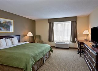 Hotel pic Country Inn & Suites by Radisson, Newport News South, VA