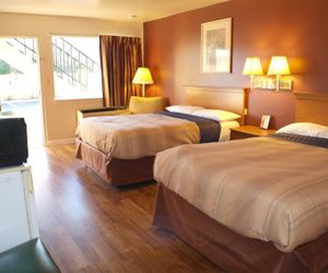 Economy Inn and Suites - Newport News Stoney Brook Estates United States