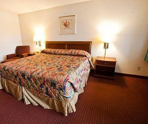 Key West Inn - Newport News Stoney Brook Estates United States