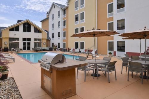 Hotel Photo 23
