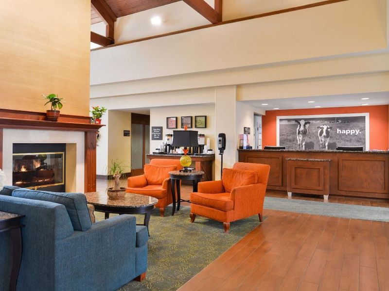 Hotel Photo 7