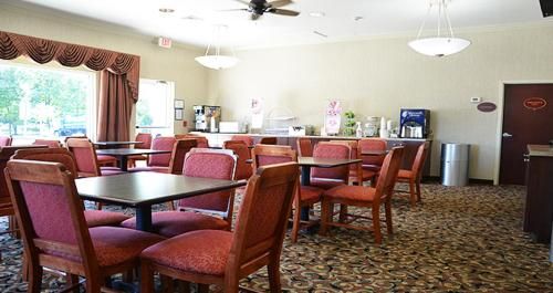 Hotel Photo 13
