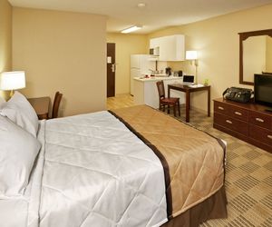 Extended Stay America - Newport News - Oyster Point Stoney Brook Estates United States