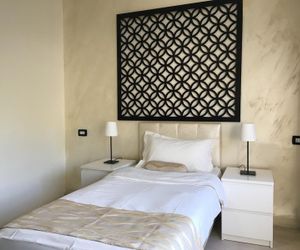 Rafi Hotel Amman Jordan