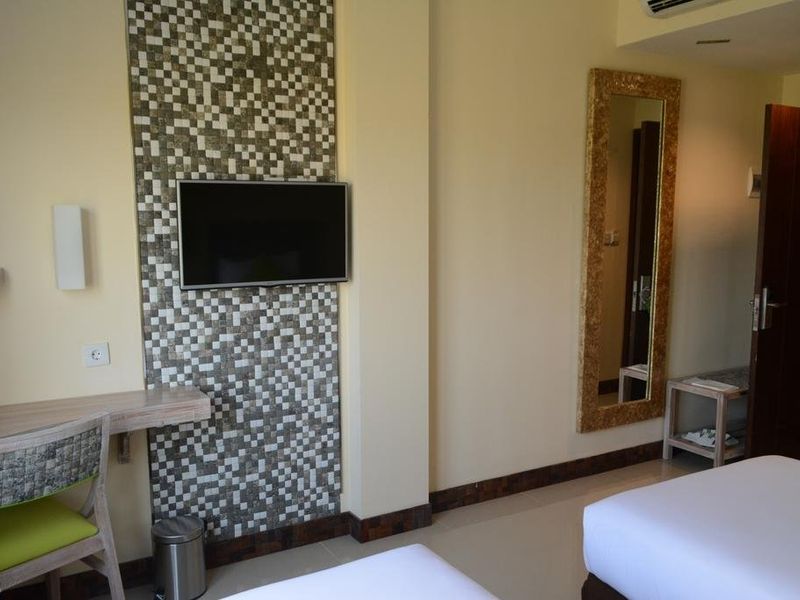 Hotel Photo 9