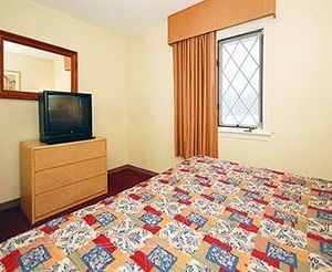 Rodeway Inn & Suites Stoney Brook Estates United States