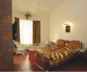 Tarikas Jungal Park Hotel Garjia India