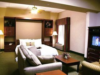 Hotel pic Hampton Inn Newport News-Yorktown