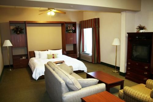 Hampton Inn Newport News-Yorktown