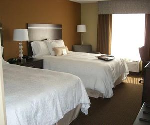 Hampton Inn and Suites Pueblo/North Pueblo United States