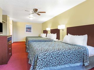 Hotel pic Days Inn by Wyndham Pueblo
