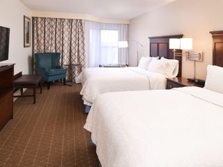 Hotel pic Hampton Inn & Suites Pueblo-Southgate