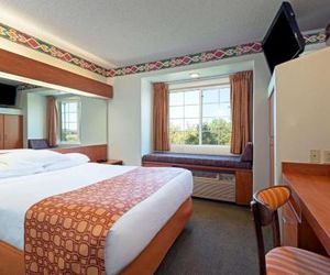 Microtel Inn and Suites Pueblo Pueblo United States